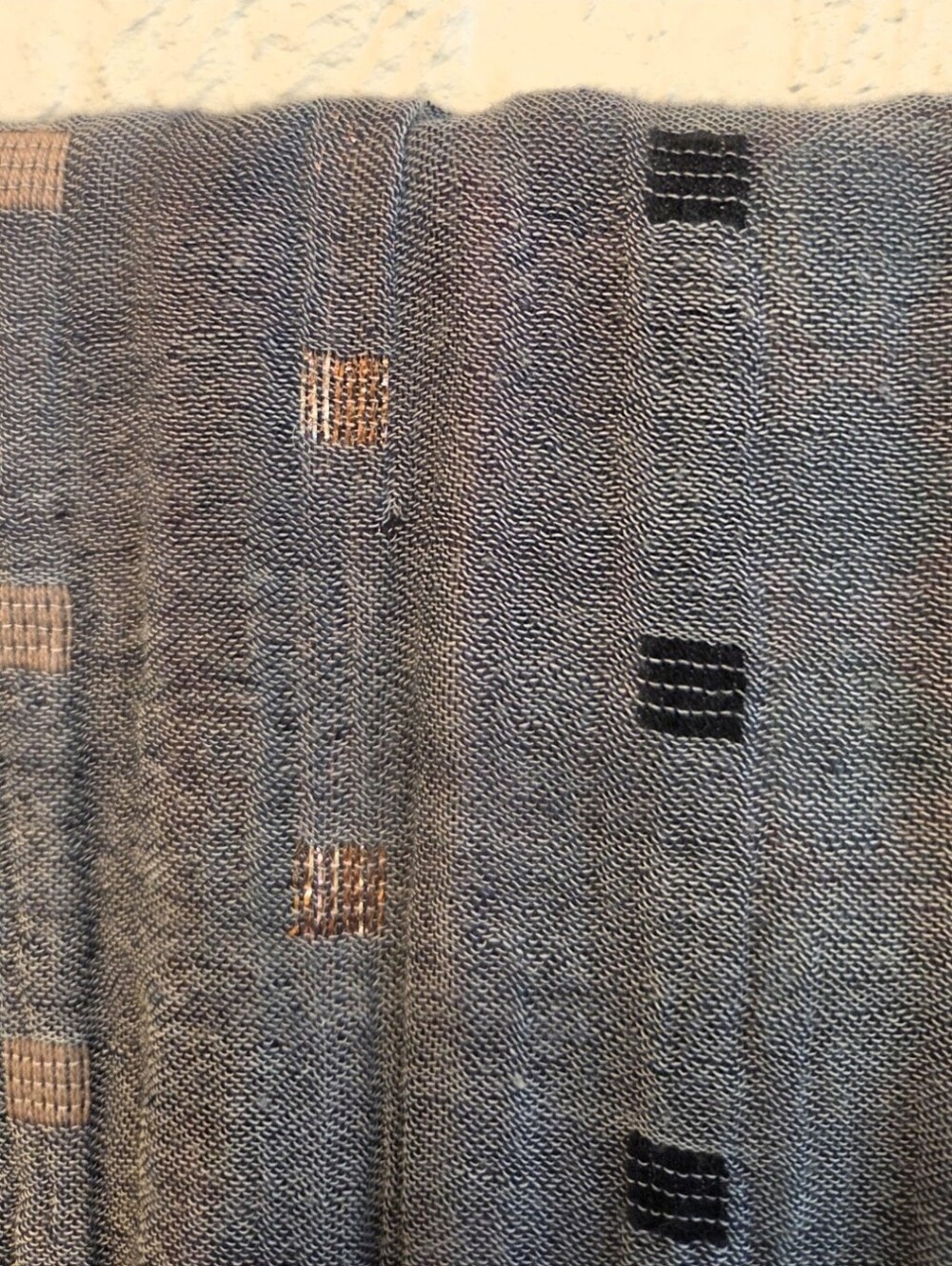 Ace & Jig Nectar Spray Scarf - Picture 11 of 13